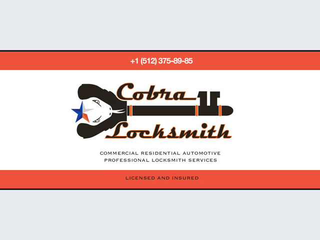 (c) Cobralocksmith.com