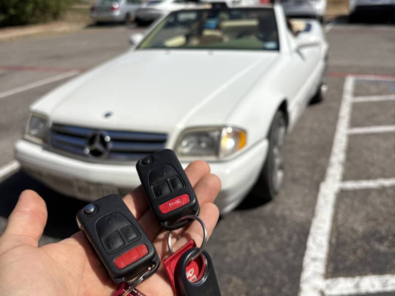 keys-for-old-mercedes