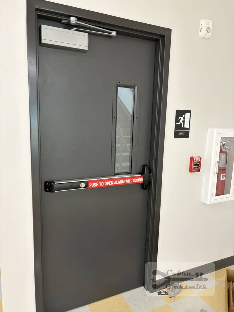 fire-exit-door